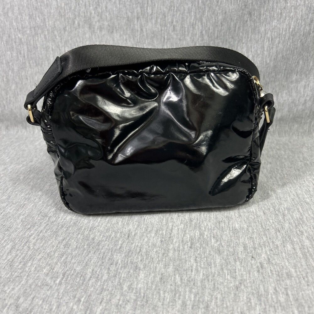 Jessica Simpson Crossbody Bag RN#108833-Used- Excellent! Very Cute! - Picture 12 of 16